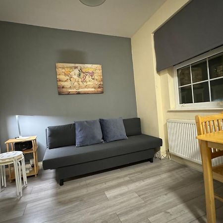 לונדון Lovely Flat In Camden Town מראה חיצוני תמונה