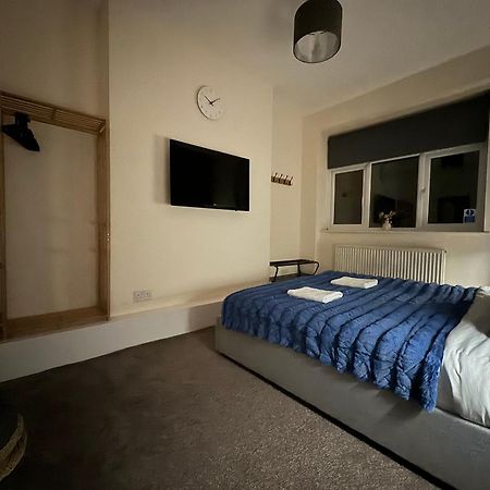 לונדון Lovely Flat In Camden Town מראה חיצוני תמונה