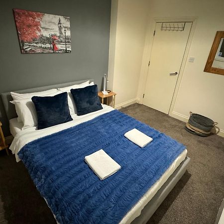 לונדון Lovely Flat In Camden Town מראה חיצוני תמונה