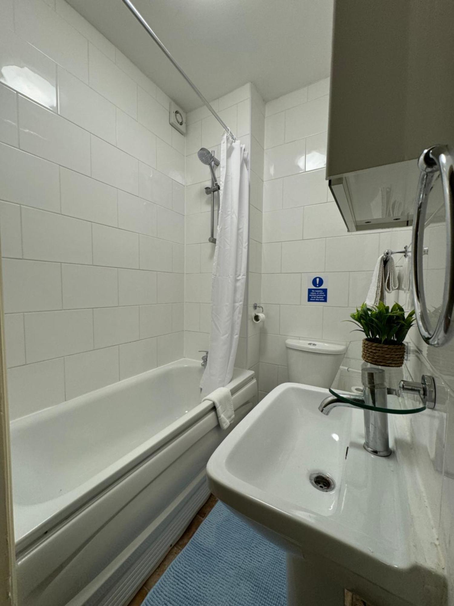 לונדון Lovely Flat In Camden Town מראה חיצוני תמונה