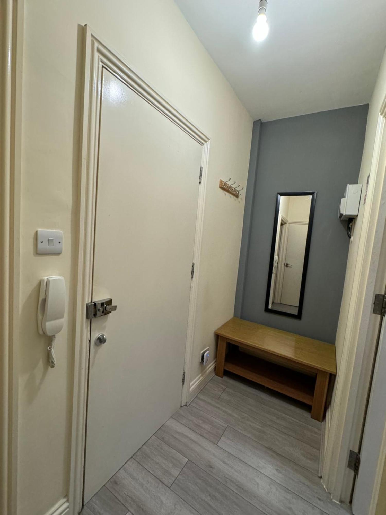 לונדון Lovely Flat In Camden Town מראה חיצוני תמונה