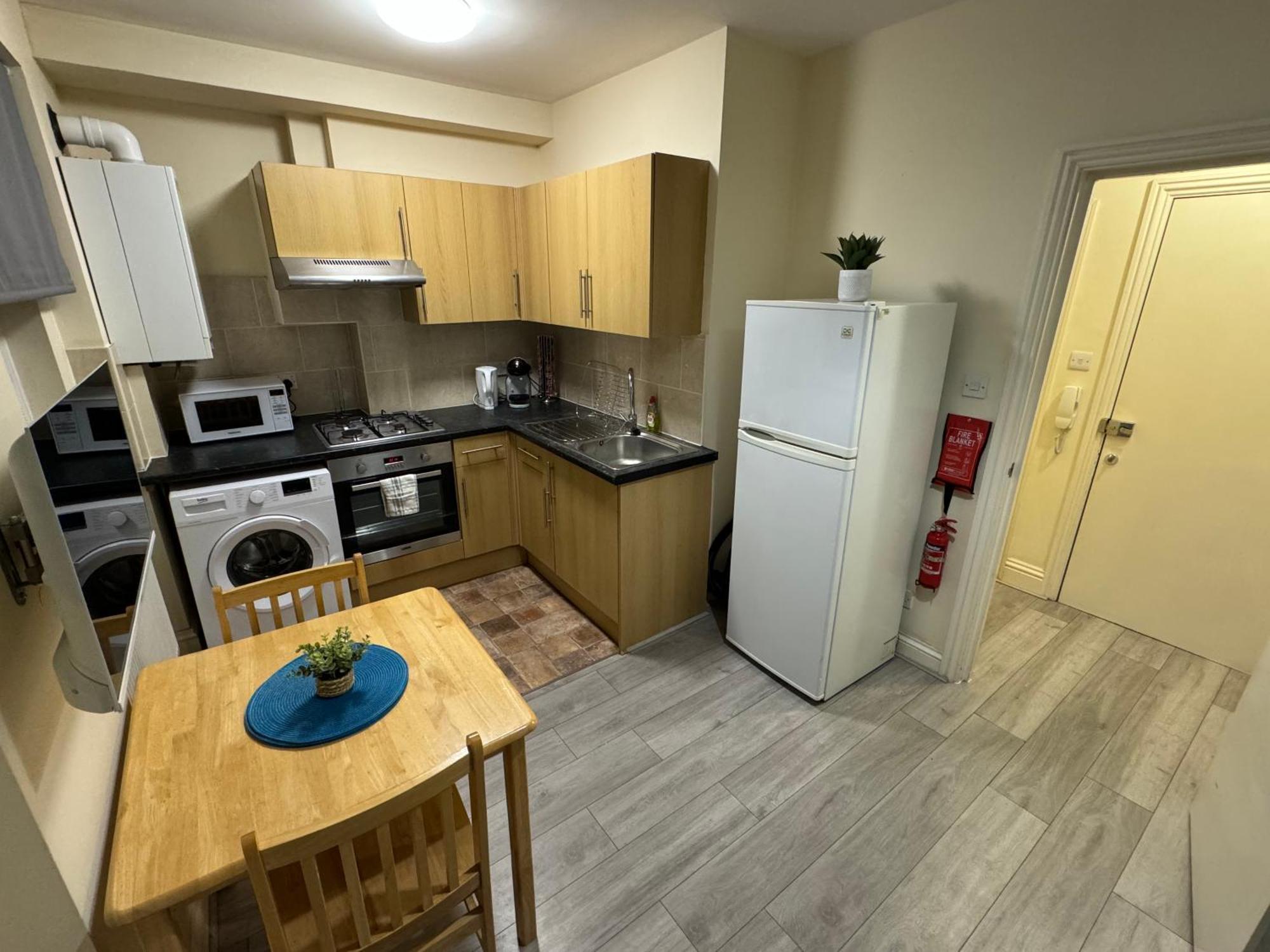 לונדון Lovely Flat In Camden Town מראה חיצוני תמונה