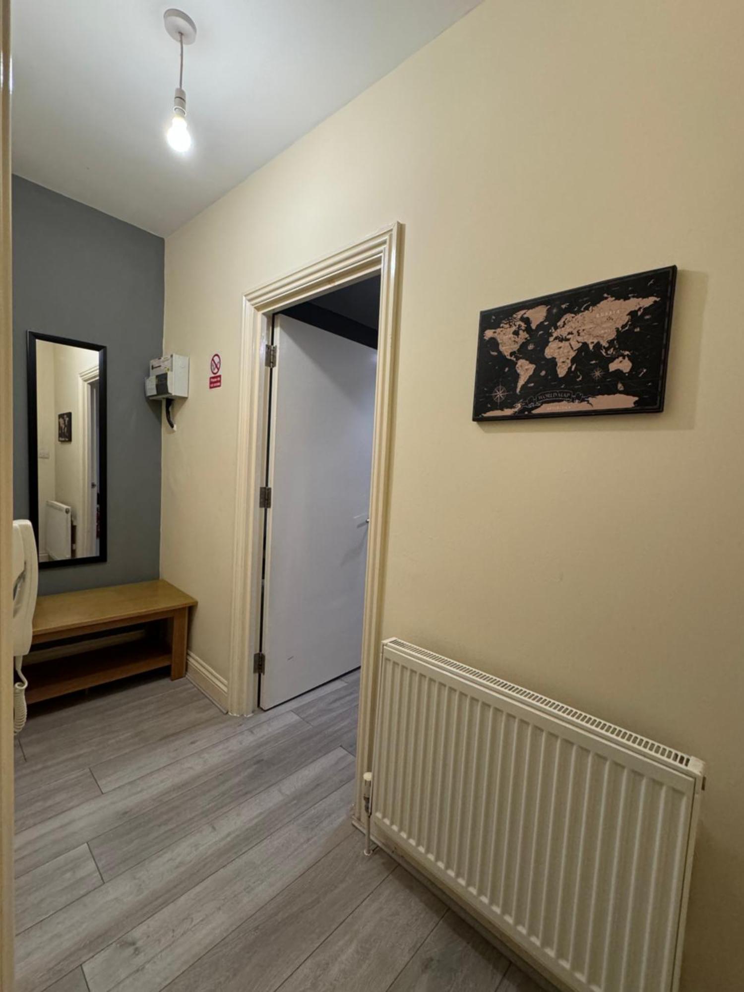 לונדון Lovely Flat In Camden Town מראה חיצוני תמונה