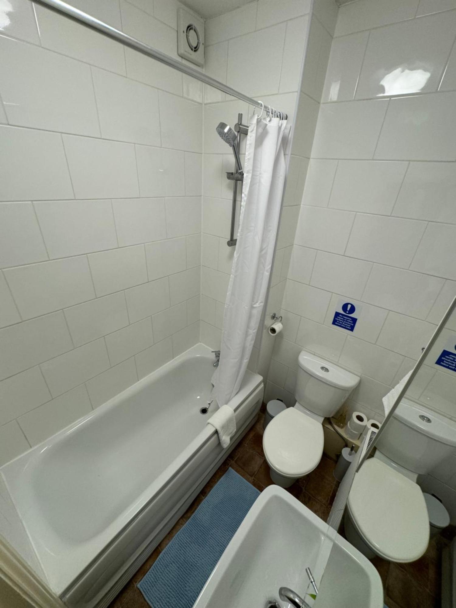 לונדון Lovely Flat In Camden Town מראה חיצוני תמונה