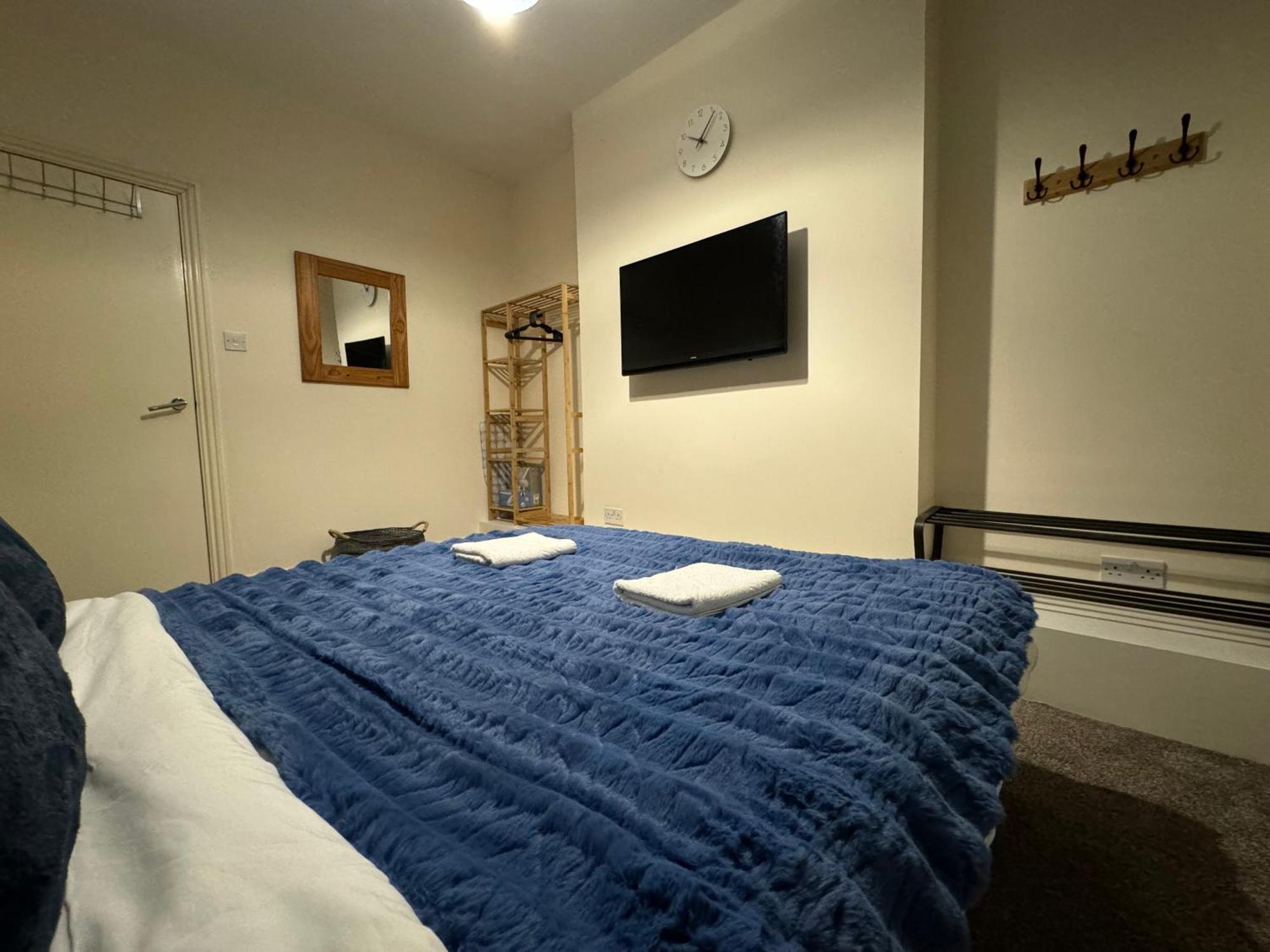 לונדון Lovely Flat In Camden Town מראה חיצוני תמונה