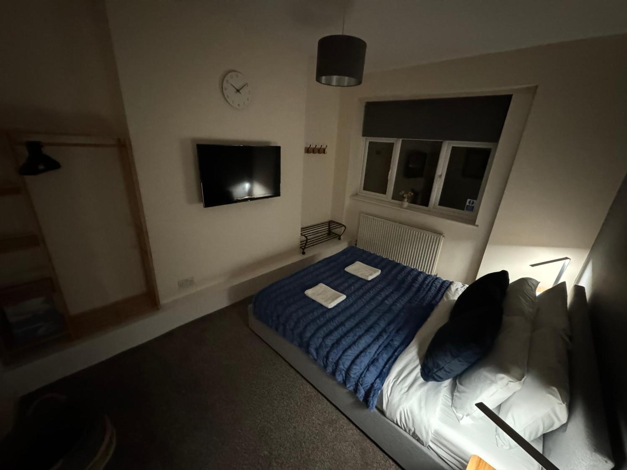 לונדון Lovely Flat In Camden Town מראה חיצוני תמונה