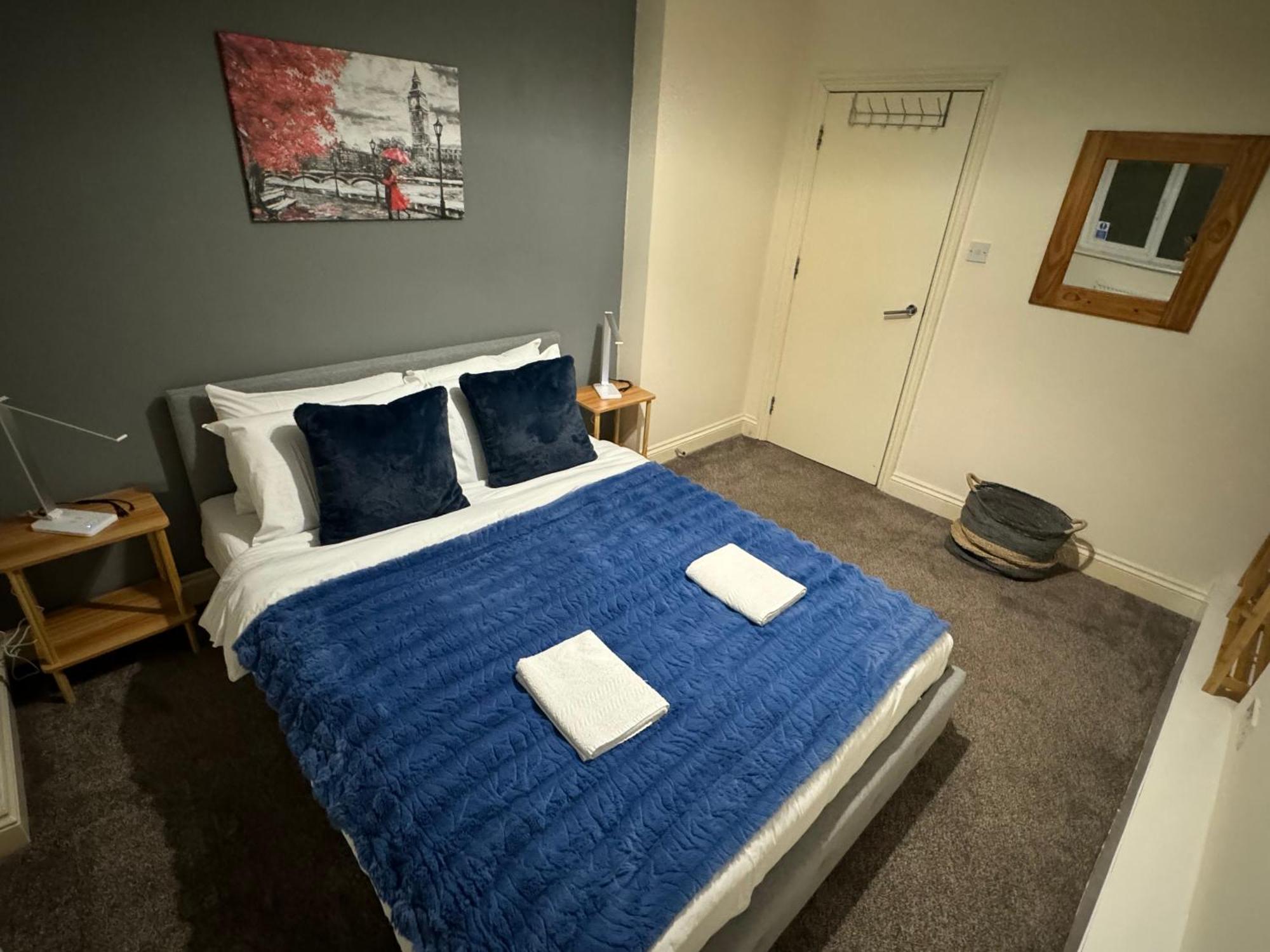 לונדון Lovely Flat In Camden Town מראה חיצוני תמונה