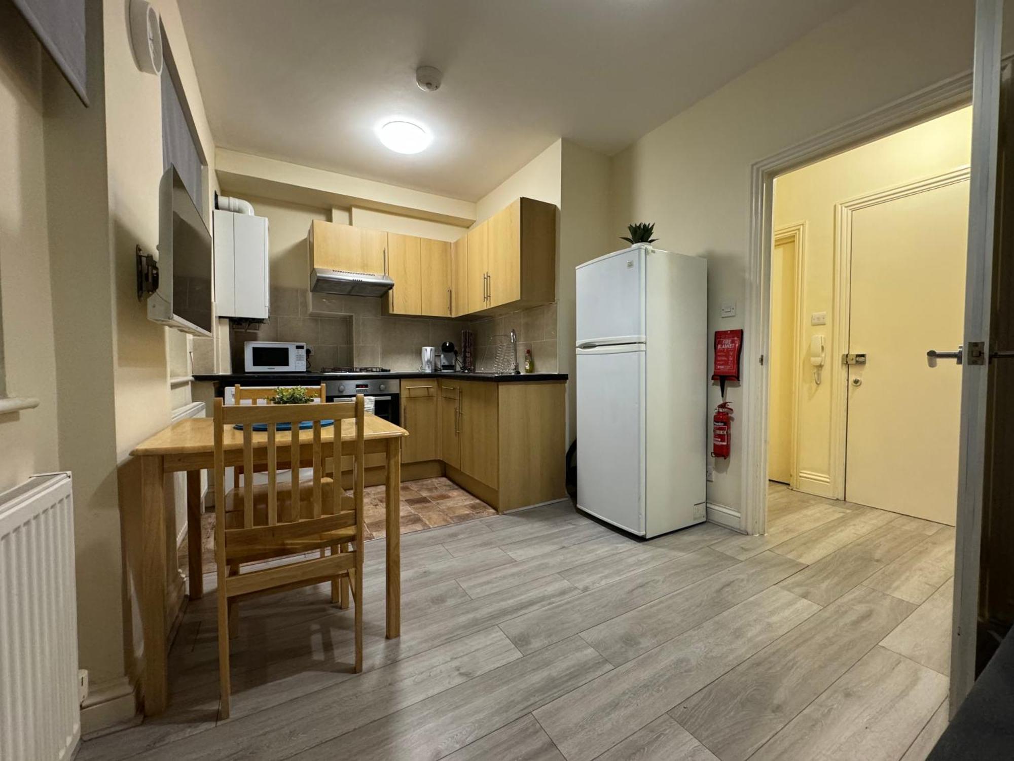 לונדון Lovely Flat In Camden Town מראה חיצוני תמונה