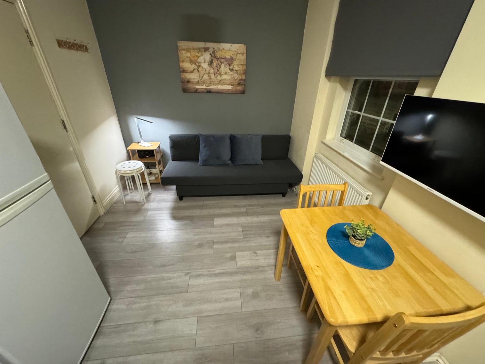 לונדון Lovely Flat In Camden Town מראה חיצוני תמונה