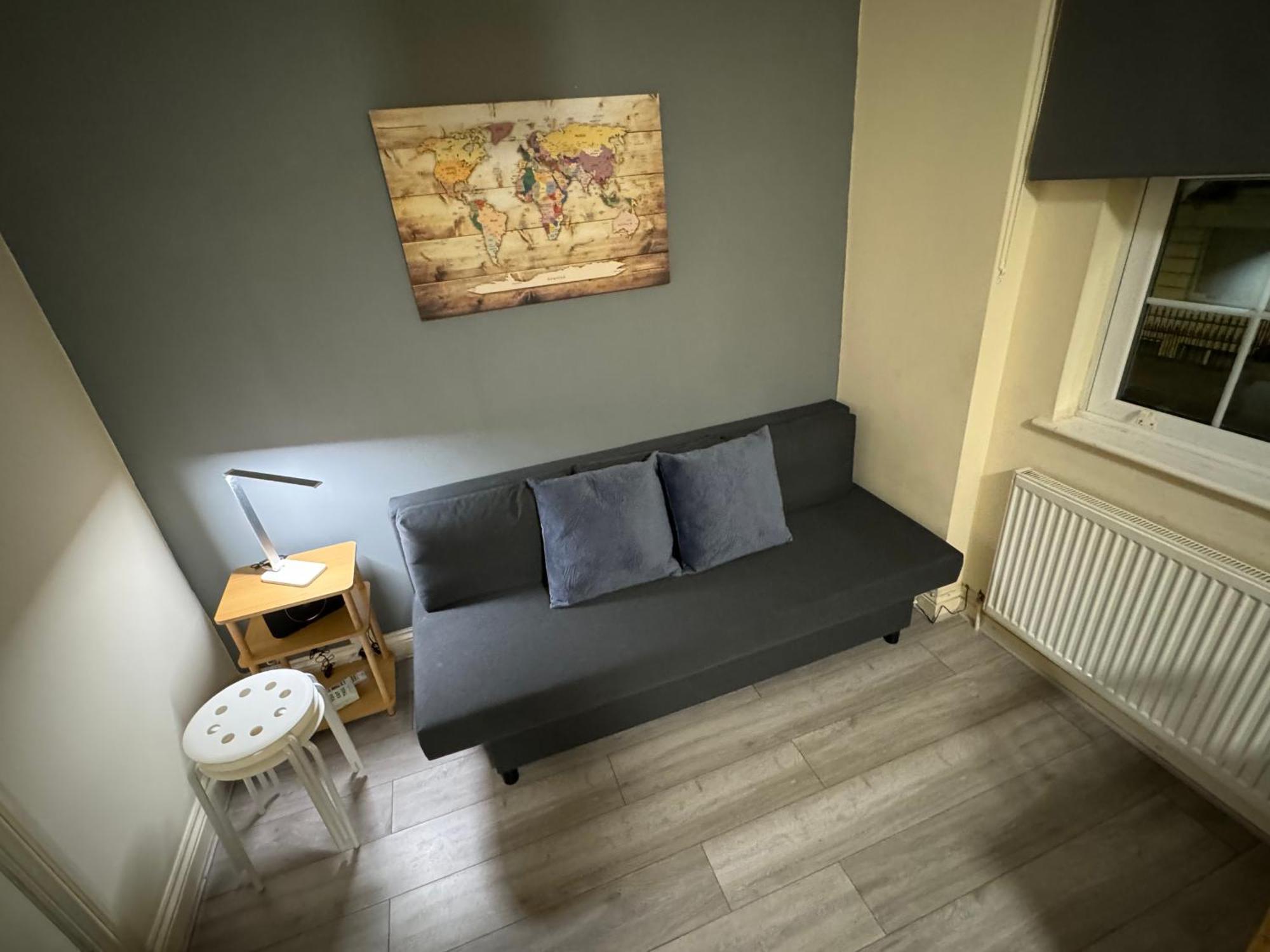 לונדון Lovely Flat In Camden Town מראה חיצוני תמונה