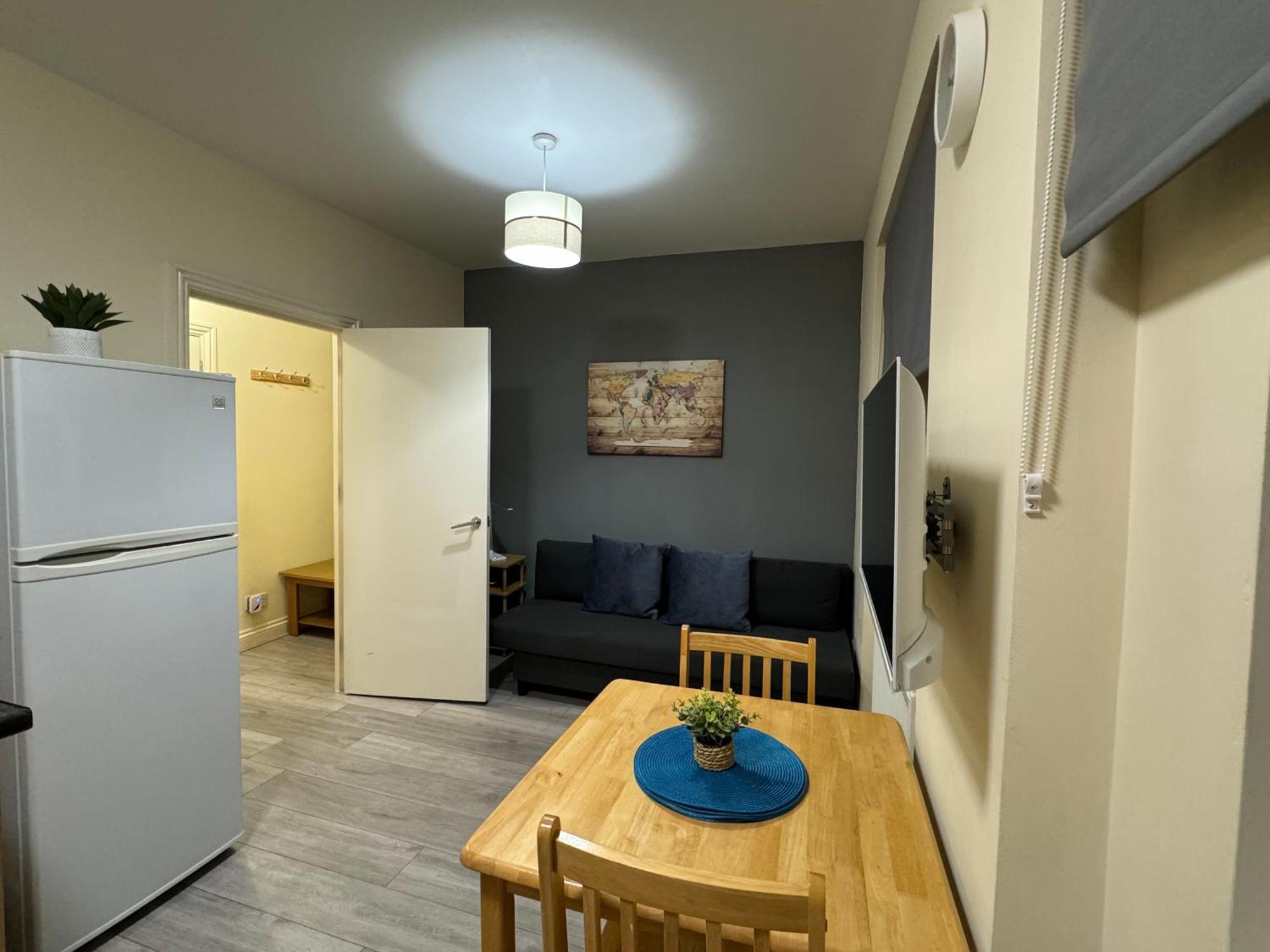 לונדון Lovely Flat In Camden Town מראה חיצוני תמונה