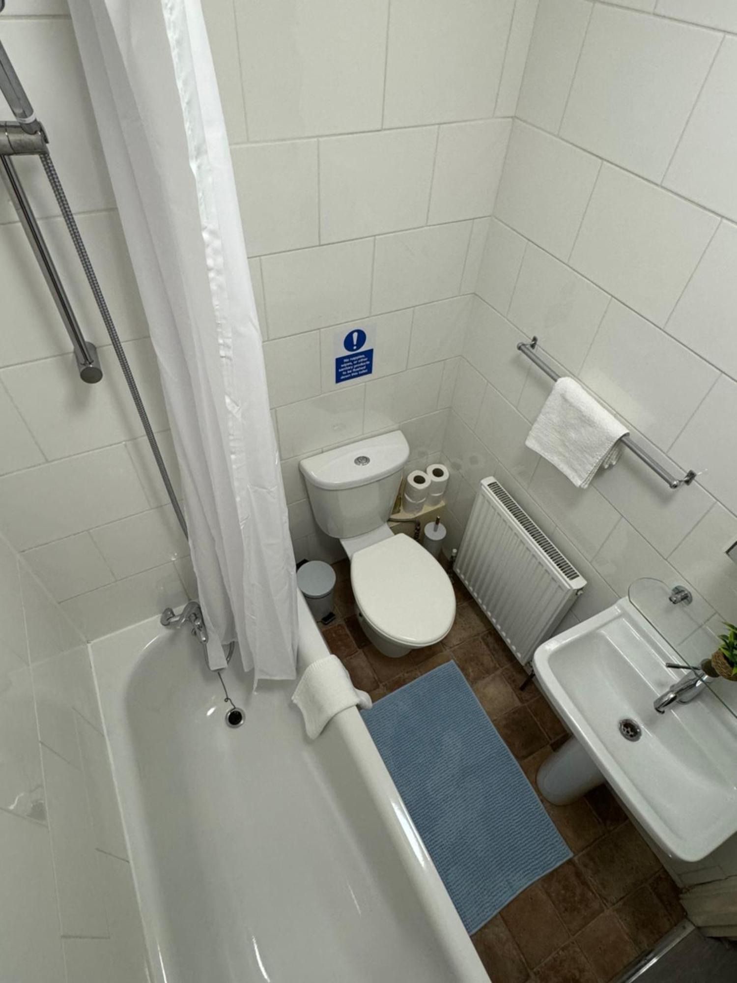 לונדון Lovely Flat In Camden Town מראה חיצוני תמונה