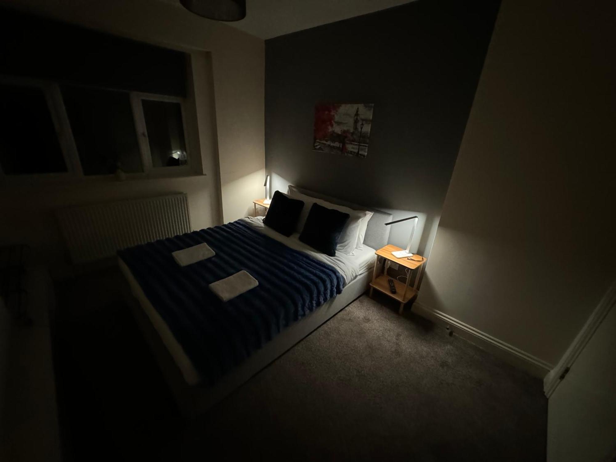 לונדון Lovely Flat In Camden Town מראה חיצוני תמונה